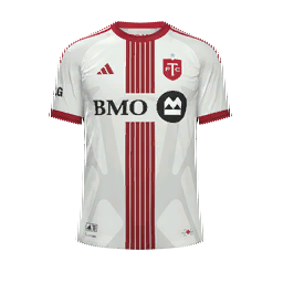 Toronto FC Away Kit kit