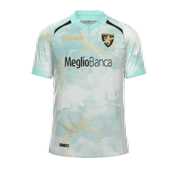 Frosinone Away Kit kit