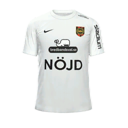 IF Brommapojkarna Away Kit kit