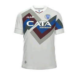 Godoy Cruz Away Kit kit