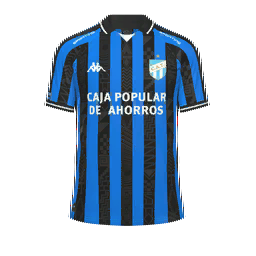 Atlético Tucumán Away Kit kit