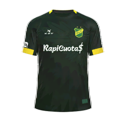 Defensa y Justicia Away Kit kit