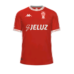 Huracán Away Kit kit