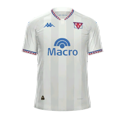 Tigre Away Kit kit