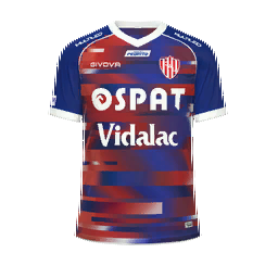 Unión de Santa Fe Away Kit kit