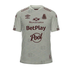 Deportes Tolima Away Kit kit