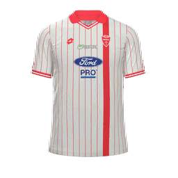 Monza Away Kit kit