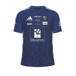 Wolfsberger AC Away Kit kit