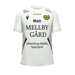 Mjällby AIF Away Kit kit