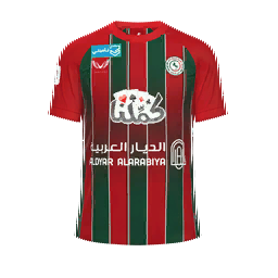 Al Ettifaq Away Kit kit