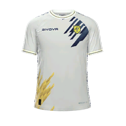 Juve Stabia Away Kit kit