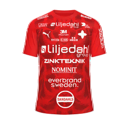 IFK Värnamo Away Kit kit