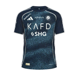 Al Nassr Away Kit kit