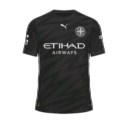 Melbourne City Away Kit kit