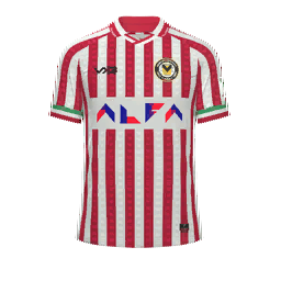 Newport County Away Kit kit
