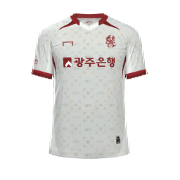 Gwangju FC Away Kit kit