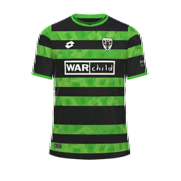 AFC Wimbledon Away Kit kit