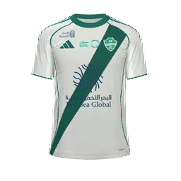 Al Ahli Away Kit kit