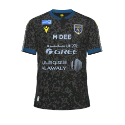 Al Taawoun Away Kit kit