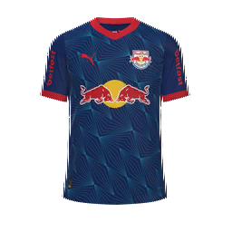 RB Bragantino Away Kit kit