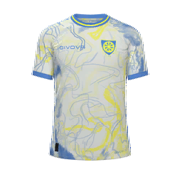Carrarese Away Kit kit