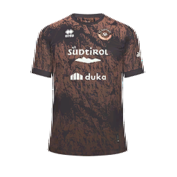 Südtirol Away Kit kit