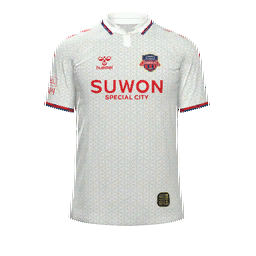 Suwon FC Away Kit kit