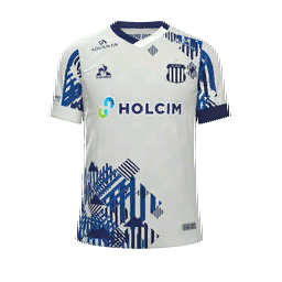 Talleres de Córdoba Away Kit kit