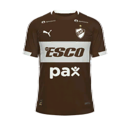 Platense Away Kit kit