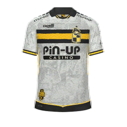 Coquimbo Unido Away Kit kit