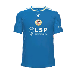 Bromley Away Kit kit
