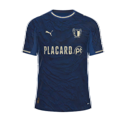 Famalicão Away Kit kit