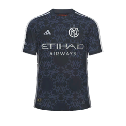 New York City FC Away Kit kit