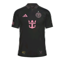 Inter Miami Away Kit kit