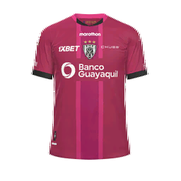 Independiente del Valle Away Kit kit