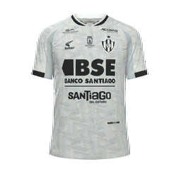 Central Córdoba Away Kit kit