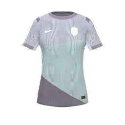 Norway Women Away Kit kit