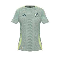 Mexico Women Away Kit kit