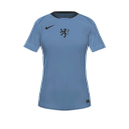 Holland Women Away Kit kit