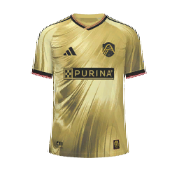 St. Louis City SC Away Kit kit