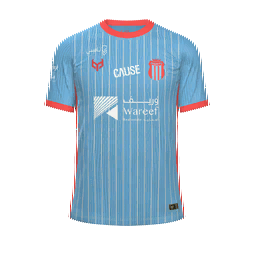 Al Riyadh Away Kit kit