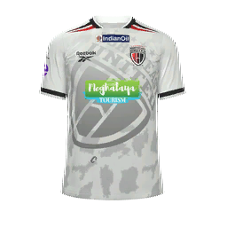 NorthEast United Away Kit kit