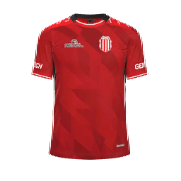 Barracas Central Away Kit kit