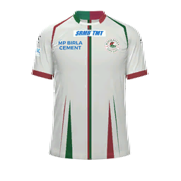 Mohun Bagan Super Giant Away Kit kit