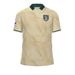 Odisha FC Away Kit kit