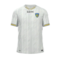 Chennaiyin FC Away Kit kit