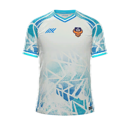 FC Goa Away Kit kit