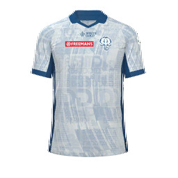 Kerala Blasters FC Away Kit kit