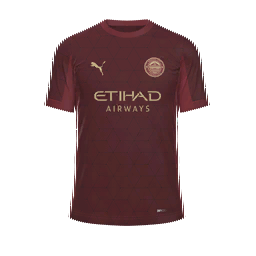 Mumbai City FC Away Kit kit