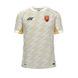 SC Delhi Away Kit kit